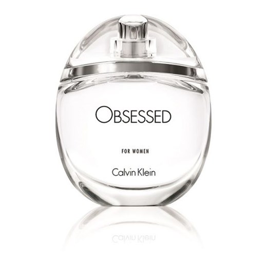 Calvin Klein Obsessed For Women woda perfumowana 30ml