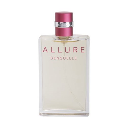 Chanel Allure Sensuelle woda perfumowana spray 50 ml