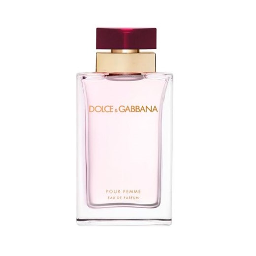 Dolce&Gabbana Pour Femme woda perfumowana spray 100ml