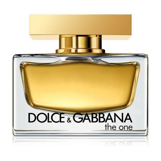 Dolce&Gabbana The One woda perfumowana spray 50 ml