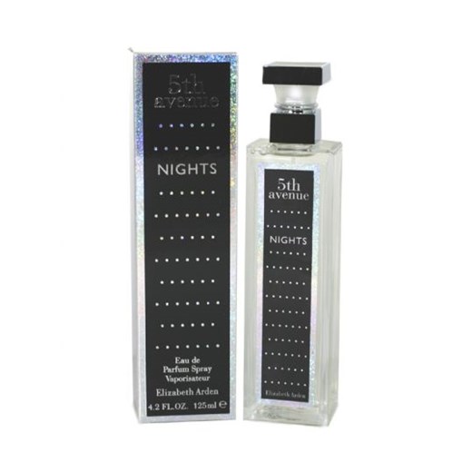 Elizabeth Arden 5th Avenue Night Woda perfumowana spray 125ml