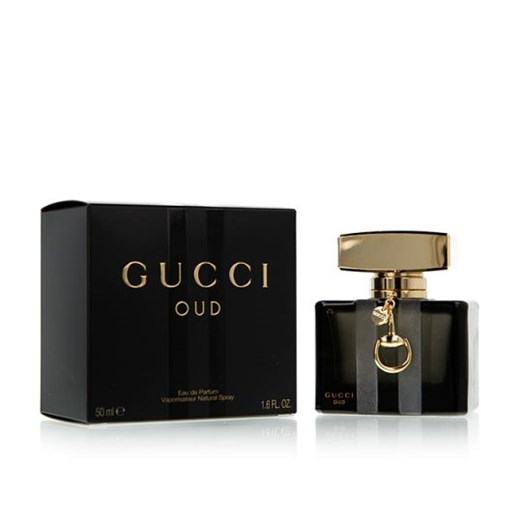Gucci Oud woda perfumowana spray 50ml