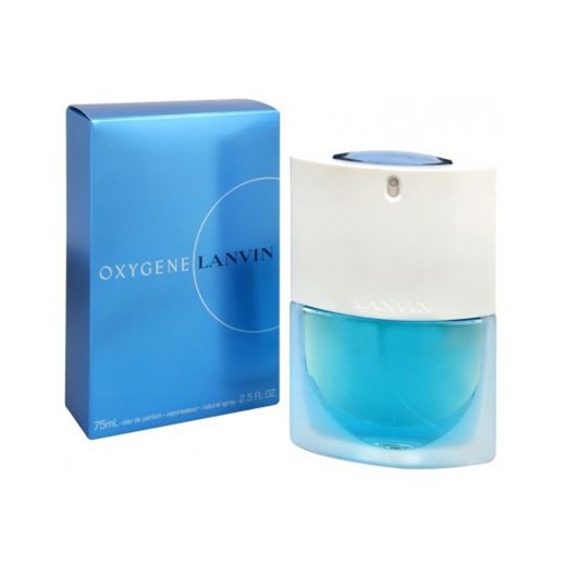 Lanvin Oxygene woda perfumowana spray 75ml