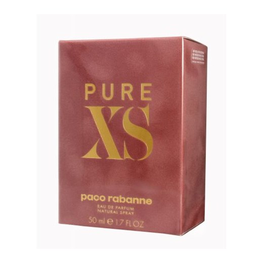 Paco Rabanne Pure XS for Her woda perfumowana 50 ml