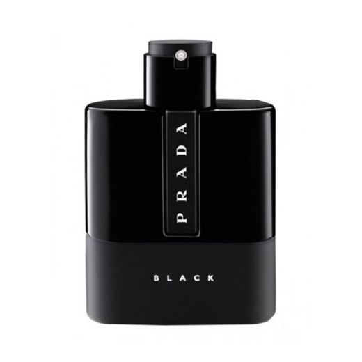 Prada Luna Rossa Black woda perfumowana spray 50 ml