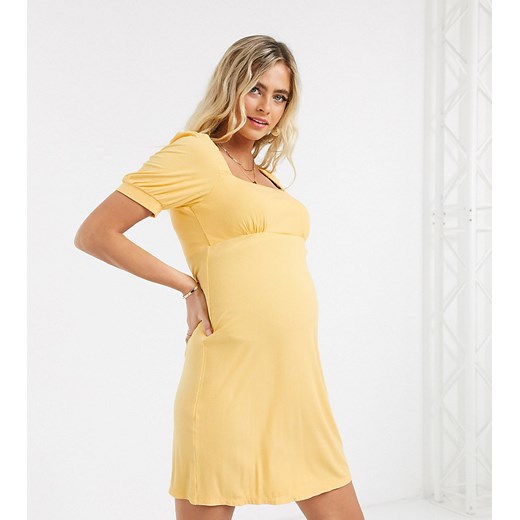 Sukienka ciążowa Fashion Union Maternity 