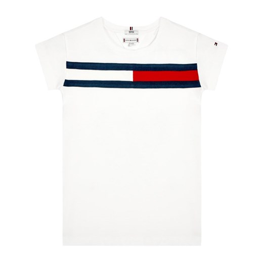 Sukienka dziewczęca Tommy Hilfiger