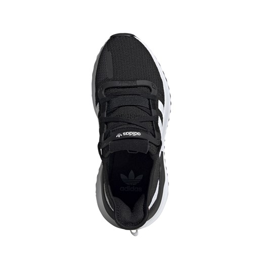 adidas U_Path Run Młodzieżowe Czarne (G28108)