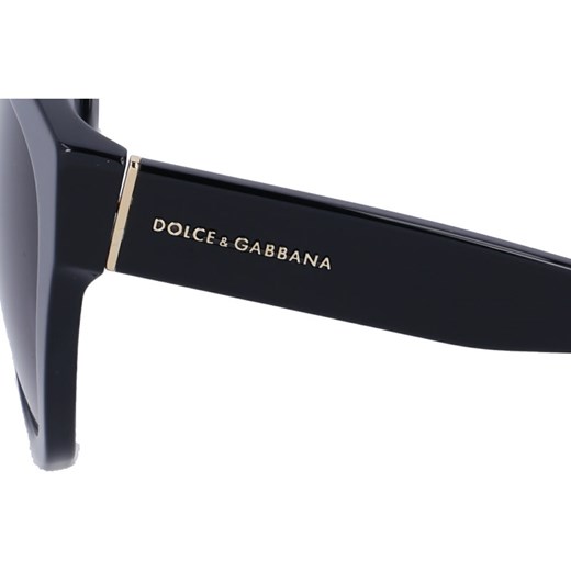 Dolce & Gabbana Okulary przeciwsłoneczne Dolce & Gabbana  55 Gomez Fashion Store