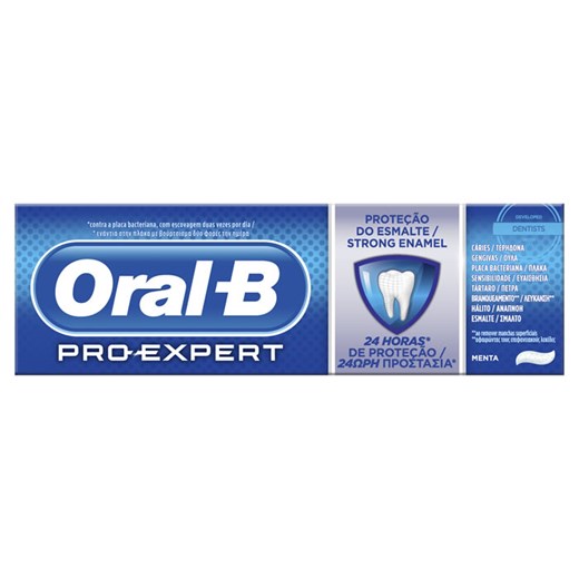 Oral-B Pro-Expert Pasta do zębów Mocne Zęby 75 ml