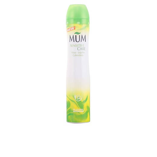 Dezodorant w sprayu Mum Sensitive Care Aloe Vera 200ml