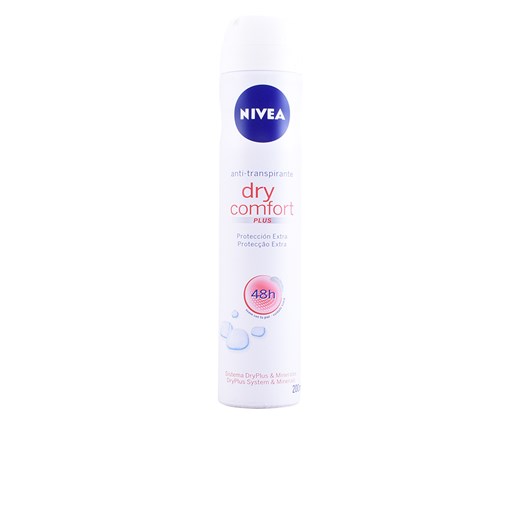 Nivea Dry Comfort dezodorant w sprayu 200ml