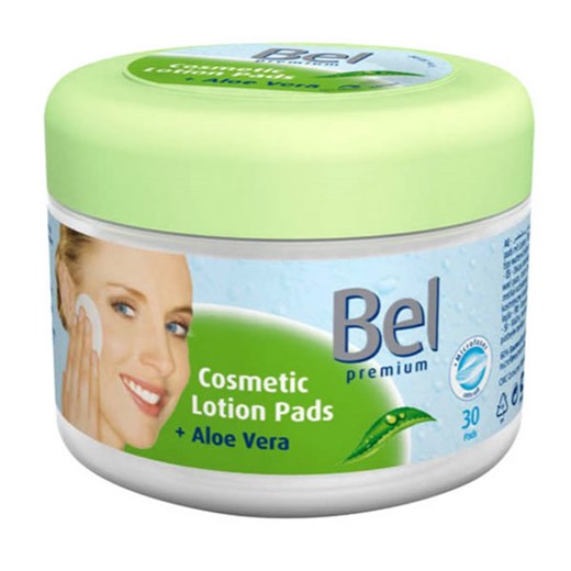 Balsam kosmetyczny Bel Premium Aloe Vera 30 sztuk