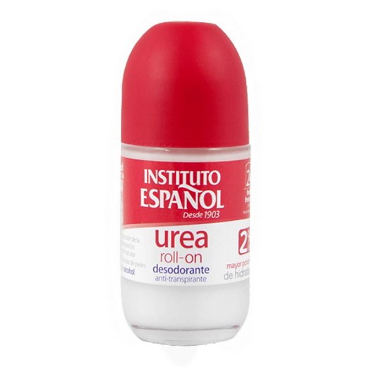 Instituto Espanol Urea dezodorant roll-on 75 ml