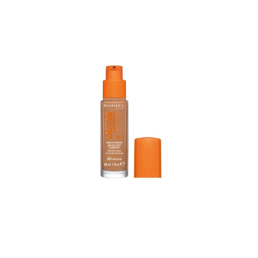 Podkład Rimmel London Lasting Radiance Spf25 303 True Nude 30ml