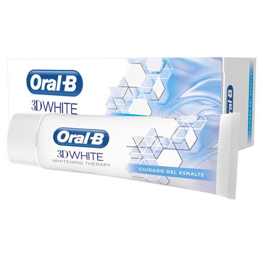 Oral-B 3D White Luxe Whitening Therapy Emalia Pasta do zębów 75ml