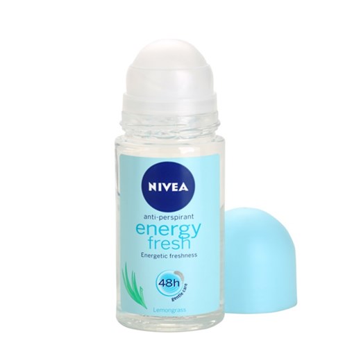 Nivea Energy Fresh dezodorant w kulce 50ml