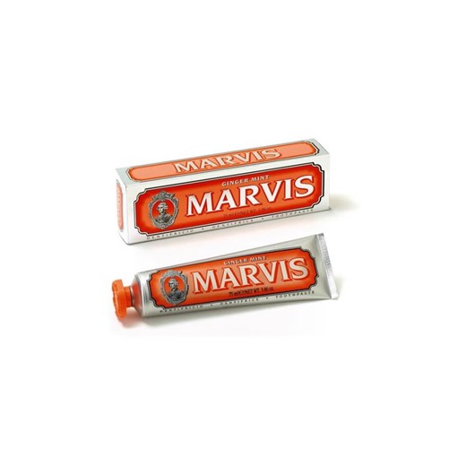 Pasta do zębów Marvis Ginger Mint 25ml