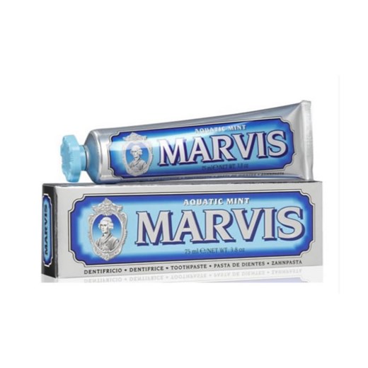 Pasta do zębów Marvis Aquatic Mint 85ml