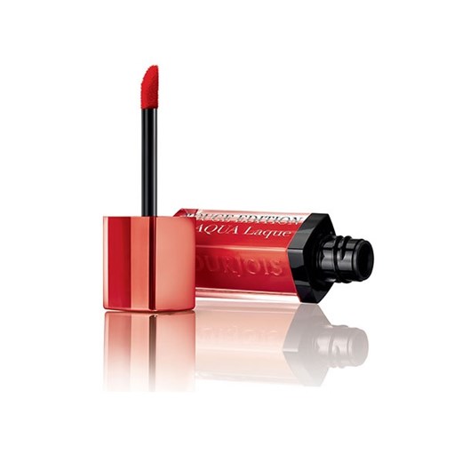 Bourjois Rouge Edition Aqua Lacquer 05 Red My Lips 7,7 ml