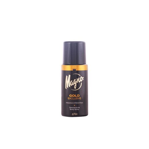 La Toja Magno Gold Exclusive dezodorant w sprayu 150ml
