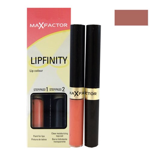 Pomadka Maxfactor Lipfinity Lip Color 180 Spiritual