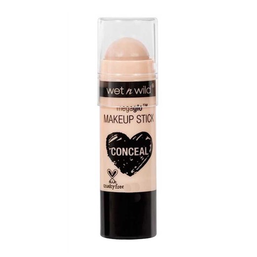 Wet n Wild Megaglo Makeup Stick Conceal korektor w sztyfcie Follow Your Bisque 6 g