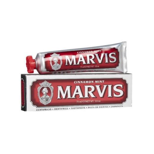 Pasta do zębów Marvis Cinnamon Mint 85ml