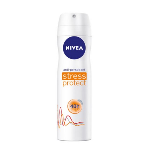Nivea Stress Protect Dezodorant w sprayu 200ml