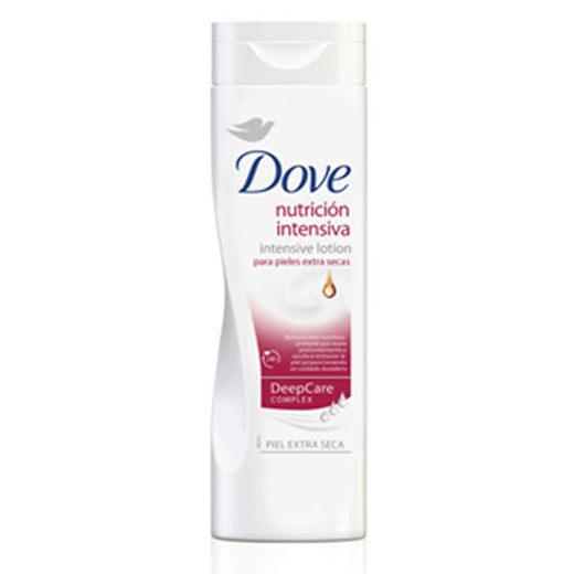 Dove Intensive Nourishment balsam do ciała 250 ml