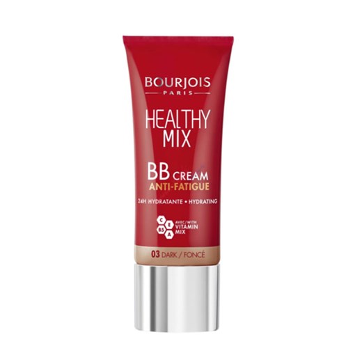 Bourjois Healthy Mix BB Cream krem BB do twarzy 03 Dark 30 ml