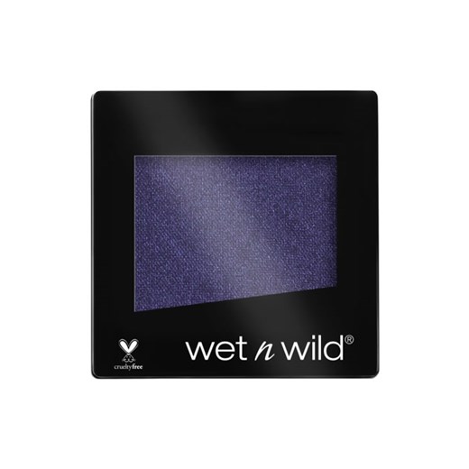 Wet n Wild Color Icon Eye Shadow Single Cień do powiek fioletowy 14 g