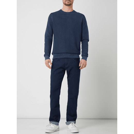 Sweter — ‘Better Cotton Initiative’  Tommy Hilfiger XXL Peek&Cloppenburg 