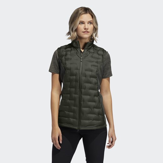 Frostguard Insulated Vest adidas  XS 