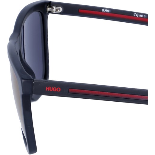 Hugo Okulary przeciwsłoneczne  Hugo Boss 56 Gomez Fashion Store