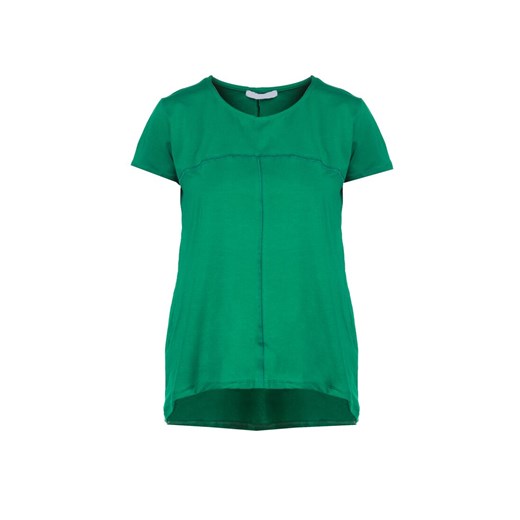 Zielony T-shirt Lorerene  Renee L Renee odzież