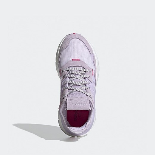 Buty damskie sneakersy adidas Originals Nite Jogger J FV4557