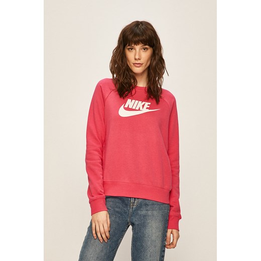 Nike Sportswear - Bluza Nike Sportswear  S ANSWEAR.com promocja 