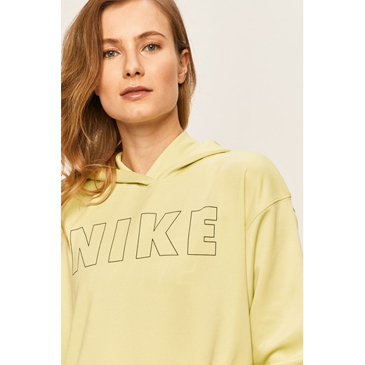 Bluza damska Nike Sportswear jesienna 