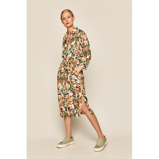 Medicine - Sukienka Boho Breeze  Medicine XS okazja ANSWEAR.com 