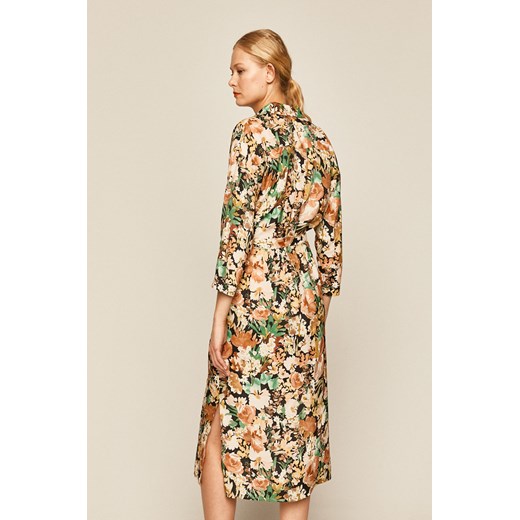 Medicine - Sukienka Boho Breeze Medicine  XS ANSWEAR.com wyprzedaż 