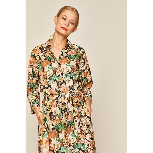 Medicine - Sukienka Boho Breeze Medicine  S ANSWEAR.com okazja 