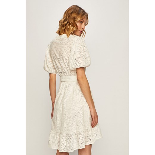 Scotch & Soda - Sukienka SCOTCH&SODA L okazyjna cena ANSWEAR.com