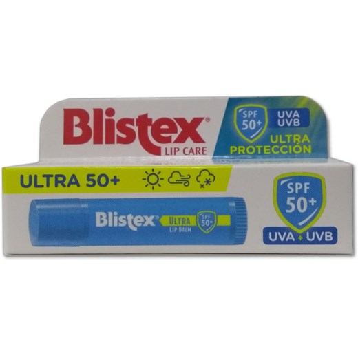 Blistex Protect Ultra Lip Spf50 + 4,25 g