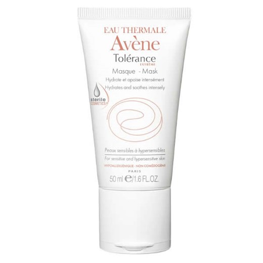 Avene Tolerance Extrême Mask 50ml