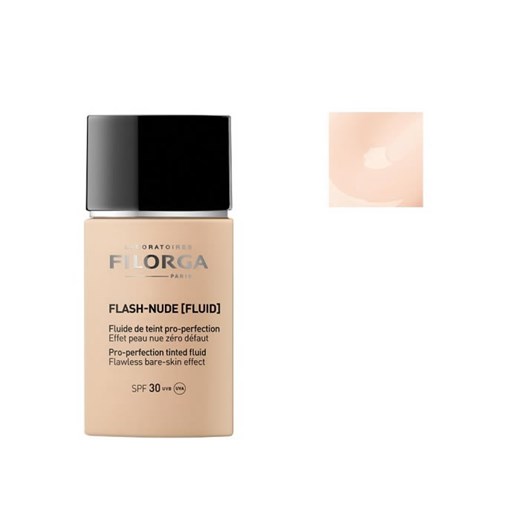 Filorga Flash-Nude Tinted Fluid 00 Nude Ivory 30ml