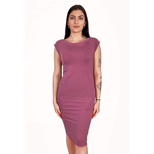 HILLARY DRESS