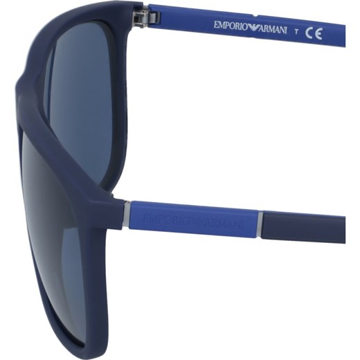 Emporio Armani Okulary przeciwsłoneczne