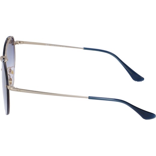Ray-Ban Okulary przeciwsłoneczne BLAZE ROUND