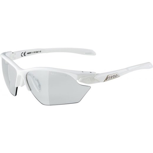Alpina Sports okulary przeciwsłoneczne 